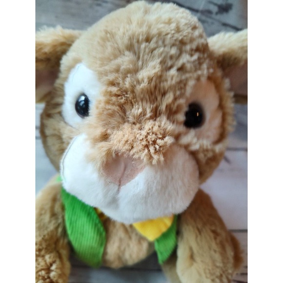 The Adventures of Peter Rabbit Animated Talking Plush CuddleBarn DOES NOT WORK - Picture 2 of 9